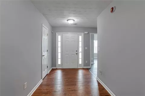 Entry Way - 420 Spring Lake Ter, Covington, GA 30016 photo 1 of 1