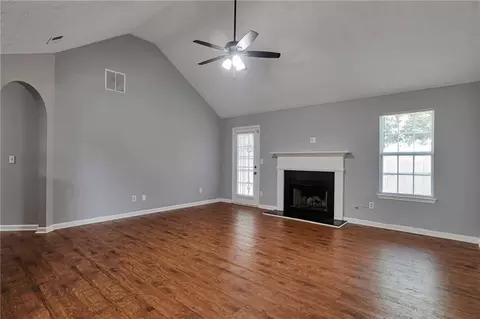 Living - 420 Spring Lake Ter, Covington, GA 30016 photo 4 of 5