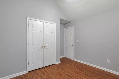 Bedroom - 420 Spring Lake Ter, Covington, GA 30016 photo 3 of 3