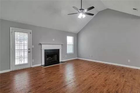 Living - 420 Spring Lake Ter, Covington, GA 30016 photo 2 of 5