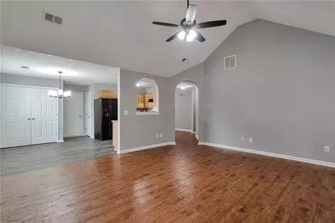 Living - 420 Spring Lake Ter, Covington, GA 30016 photo 3 of 5