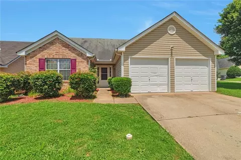 420 Spring Lake Ter, Covington, GA 30016