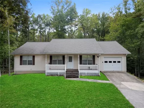 6854 John West Rd, Winston, GA 30187