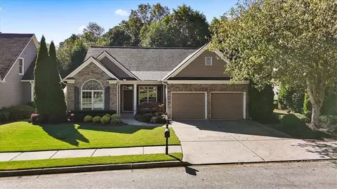 537 Oriole Farm Trl, Canton, GA 30114