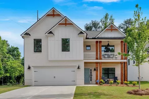 365 Waterbluff Dr, Mableton, GA 30126