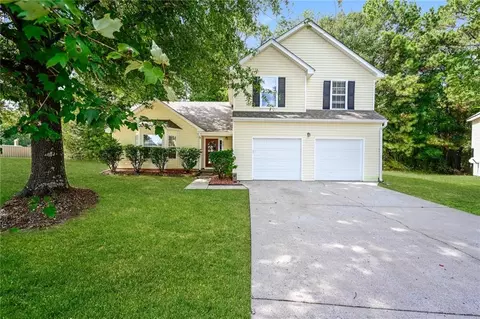 4567 Eon Ct, Snellville, GA 30039