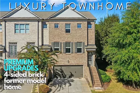 1599 Cambridge Pl, Marietta, GA 30062
