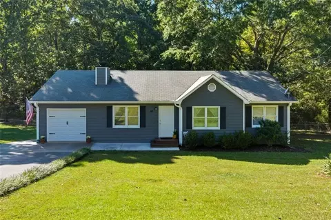 20 Black Jack Mountain Cir SW, Cartersville, GA 30120