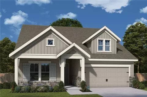 223 Strawberry Ln, Woodstock, GA 30189