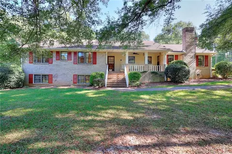 3520 Tom Brewer Rd, Loganville, GA 30052