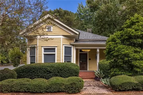 634 Berne St SE, Atlanta, GA 30312
