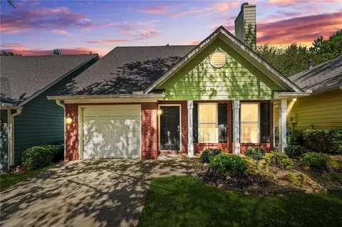 1288 Gates Cir SE, Atlanta, GA 30316