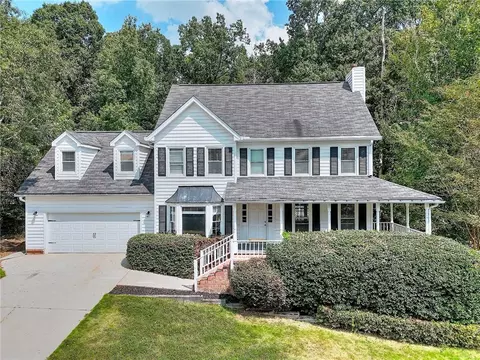 3265 Brownwood Dr, Snellville, GA 30078