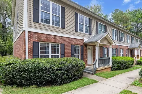 1651 Massachusetts St SW #7, Marietta, GA 30008