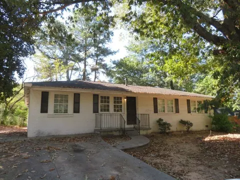 5209 Collingwood Ter, Atlanta, GA 30349
