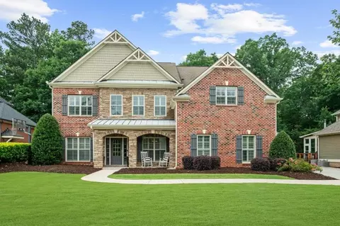 4435 Manor Creek Dr, Cumming, GA 30040