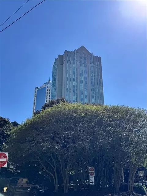 2870 Pharr Court South NW #1609, Atlanta, GA 30305