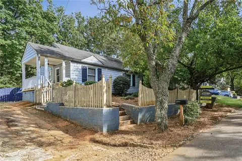 474 Glenwood Pl SE, Atlanta, GA 30316