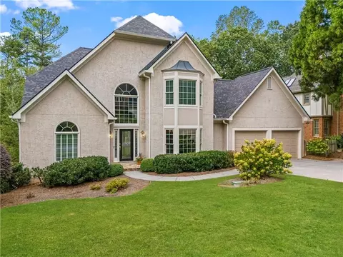 1313 Fallsbrook Ter NW, Acworth, GA 30101