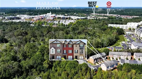 1829 Appaloosa Mill Ct, Buford, GA 30519