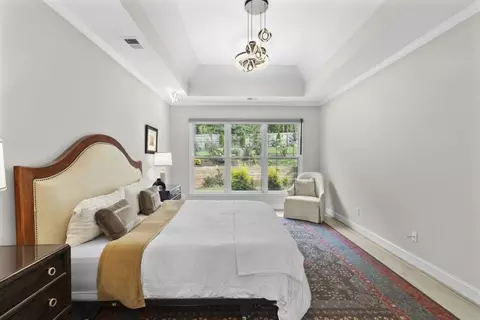 Bedroom - 1575 Victoria Walk, Cumming, GA 30041 photo 1 of 8