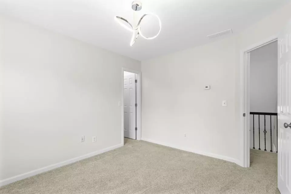 Bedroom - 1575 Victoria Walk, Cumming, GA 30041 photo 4 of 8
