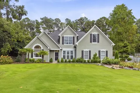 Exterior - 1575 Victoria Walk, Cumming, GA 30041 photo 1 of 10