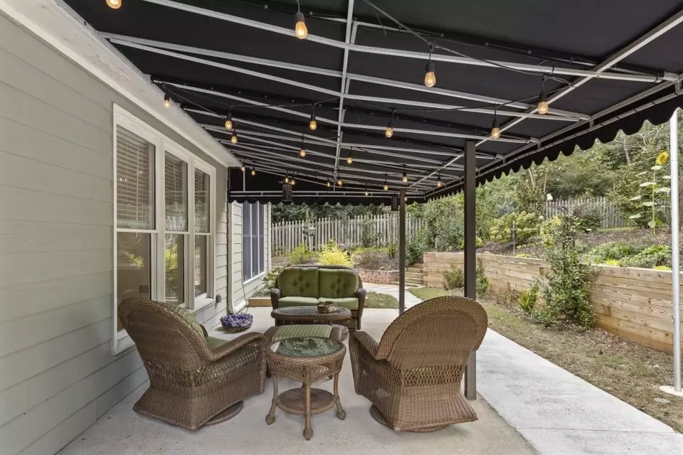 Exterior - 1575 Victoria Walk, Cumming, GA 30041 photo 7 of 10
