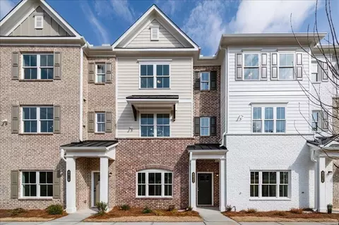 4822 Floydwood Ln, Mableton, GA 30126