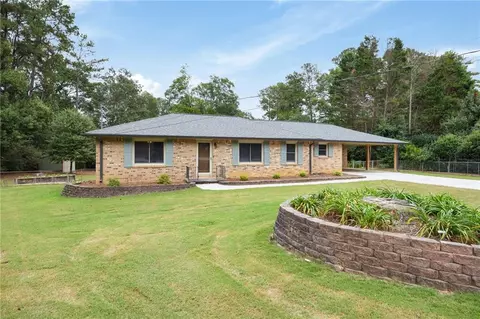 3431 Hillbrook Ct SW, Marietta, GA 30008