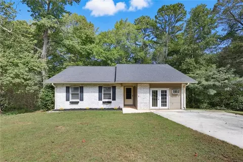 4114 Belvedere Dr, Gainesville, GA 30506