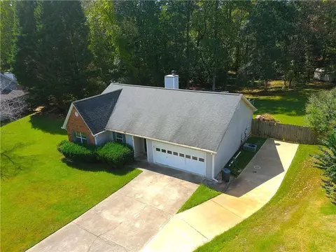 80 Woodland Ridge Cir, Covington, GA 30016