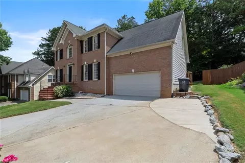 2167 Merrymount Dr, Suwanee, GA 30024