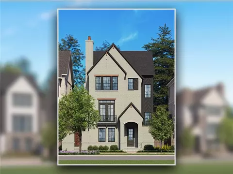 2305 Park Walke Dr, Alpharetta, GA 30009
