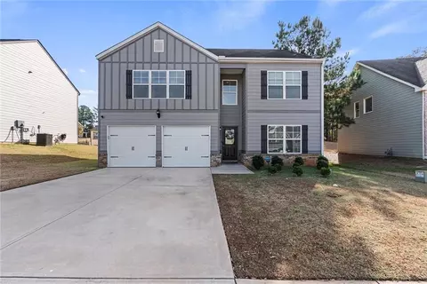 35 Charity Chase, Covington, GA 30016