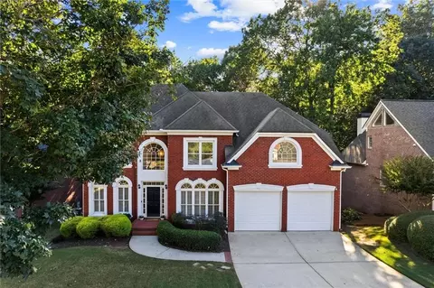 3184 Islesworth Trce, Duluth, GA 30097