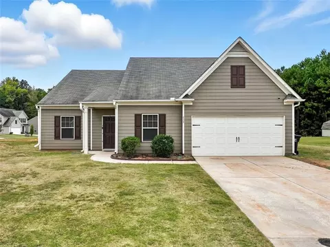 115 Randy Trce, Covington, GA 30016