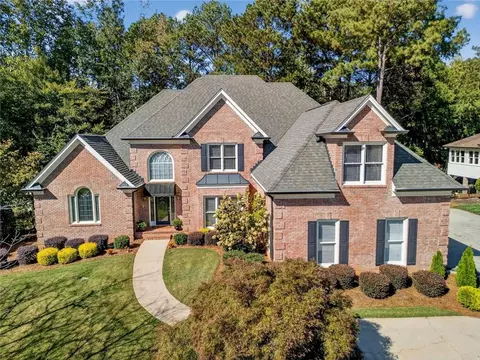 6465 Polo Dr, Cumming, GA 30040