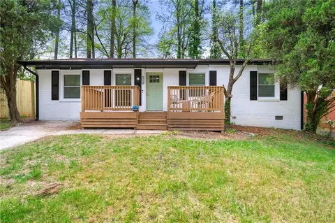 Other - 3590 Bolfair Dr NW, Atlanta, GA 30331 photo 1 of 5