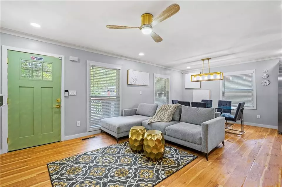 Other - 3590 Bolfair Dr NW, Atlanta, GA 30331 photo 2 of 5