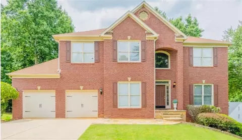 10950 Glenhurst, Johns Creek, GA 30097
