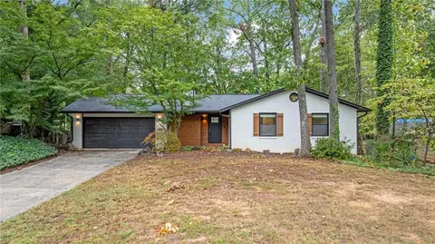 4084 Longview Dr, Atlanta, GA 30341