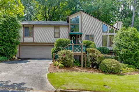 1042 Cedar Forest Ct, Stone Mountain, GA 30083