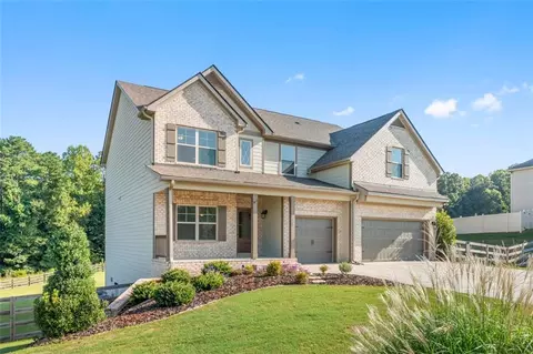 107 Barnsley Farms Dr, Senoia, GA 30276
