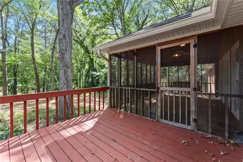 Exterior - 3314 Mcclure Bridge Rd, Duluth, GA 30096 photo 12 of 20