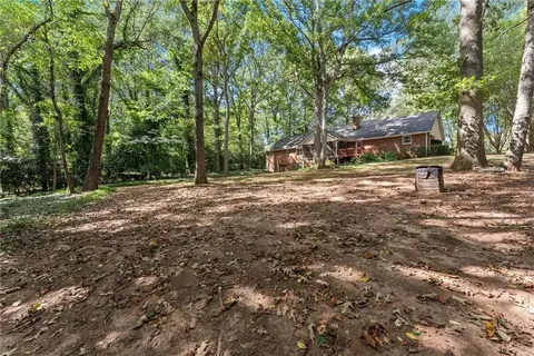 Exterior - 3314 Mcclure Bridge Rd, Duluth, GA 30096 photo 8 of 20