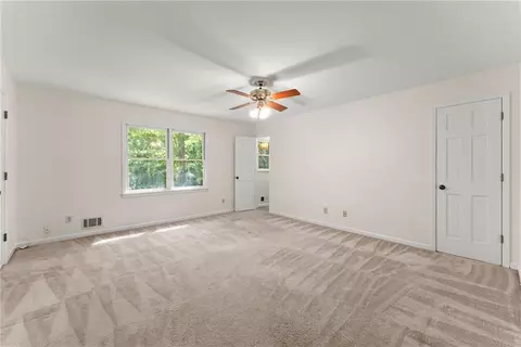 Bedroom - 3314 Mcclure Bridge Rd, Duluth, GA 30096 photo 1 of 7