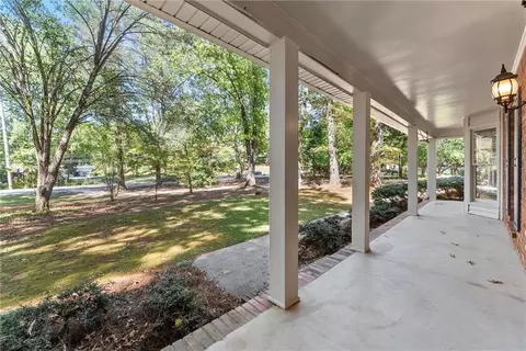 Exterior - 3314 Mcclure Bridge Rd, Duluth, GA 30096 photo 4 of 20