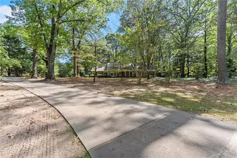 Exterior - 3314 Mcclure Bridge Rd, Duluth, GA 30096 photo 11 of 20