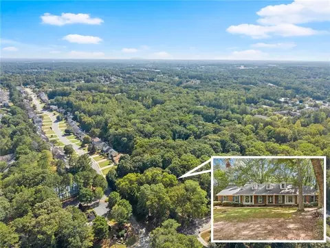 View/Area - 3314 Mcclure Bridge Rd, Duluth, GA 30096 photo 1 of 4